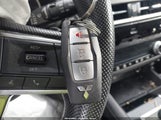 Mitsubishi Outlander Es 2.5 S-Awc JA4J4TA80NZ033625 fotografie
