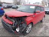 Kia Soul + KNDJP3A51F7757811 снимка