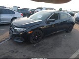 Honda Civic Lx 19XFC2F55GE021699 снимка