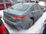 Toyota Corolla Le 5YFEPMAE1NP312022 снимка