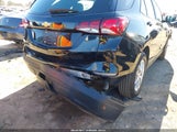 Chevrolet Equinox Fwd Ls 3GNAXHEG5PL185624 снимка