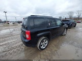 Jeep Patriot Latitude 1C4NJRFB0ED810485 снимка
