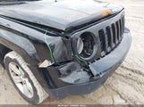 Jeep Patriot Latitude 1C4NJRFB0ED810485 снимка