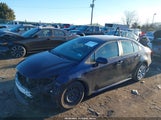 Toyota Corolla Le 5YFEPMAE5MP183801 fotografie