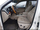 Jeep Grand Cherokee Overland 1C4RJECG8CC162326 photo