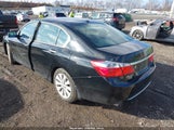 Honda Accord Ex-L V-6 1HGCR3F89EA033468 photo