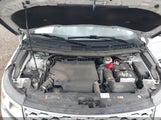Ford Explorer Platinum 1FM5K8HT2KGA39868 снимка