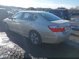 Honda Accord Lx 1HGCR2F33EA244373 снимка