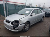 Toyota Corolla Le 2T1BR32E36C706595 fotografie