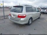 Honda Odyssey Ex-L 5FNRL387X6B002818 снимка