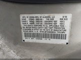 Honda Odyssey Ex-L 5FNRL387X6B002818 снимка