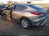 Buick Envista Preferred Fwd KL47LAEP9SB058627 photo