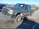 Chevrolet Silverado 2500Hd Classic Lt3 1GCHK23D57F156596 снимка