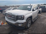 GMC Sierra  Slt 3GTP1NEC4HG350346 снимка