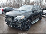 Mercedes-Benz Ml 63 Amg 4Matic 4JGDA7EB2FA538652 photo