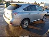 Lexus Rx 450H JTJZB1BA0A2001942 снимка