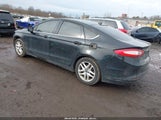 Ford Fusion Se 3FA6P0H76GR221576 снимка