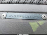 Volvo S60 2.5T YV1RS59V042385772 снимка