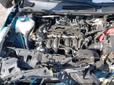 Ford Fiesta Se 3FADP4BJXCM22080 снимка