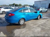 Ford Fiesta Se 3FADP4BJXCM22080 снимка
