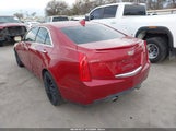 Cadillac Ats Standard 1G6AA5RX6J0184864 снимка