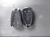 Chevrolet Malibu 1Lt 1G1ZE5ST7HF242914 снимка