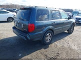 Honda Pilot Ex 5FNYF18485B056839 снимка