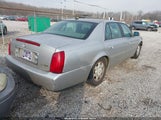 Cadillac Deville Livery 1G6KD54Y35U263130 снимка