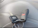 Nissan Titan Sv 1N6AA0EC8EN500340 снимка