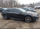 Toyota Camry Se 4T1M11AK0LU511138 fotografie