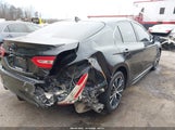 Toyota Camry Se 4T1M11AK0LU511138 fotografie