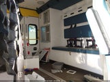 Chevrolet Express Cutaway  Van 1HA6GUCG8KN008001 снимка