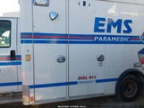 Chevrolet Express Cutaway  Van 1HA6GUCG8KN008001 снимка