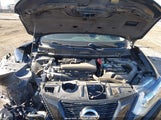 Nissan Rogue Sv 5N1AT2MV1HC759002 снимка