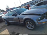Ford Mustang V6 Deluxe/V6 Premium 1ZVFT80N375288330 fotografie