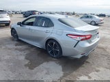 Toyota Camry Xse 4T1K61AK3LU392719 fotografie