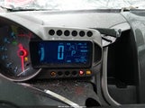 Chevrolet Sonic Ltz Auto 1G1JE5SB7F4204614 снимка
