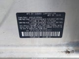 Subaru Crosstrek JF2GTABC4L8206707 снимка