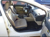 Honda Civic Ex-L 19XFB2F96EE046825 снимка
