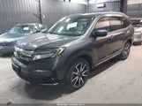 Honda Pilot Touring 5FNYF6H92KB007107 снимка