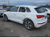 Audi Q5 Premium Plus 40 Tfsi Quattro S Tronic WA1BBAFY1N2083675 fotografie