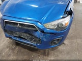 Mitsubishi Outlander Sport Es 4A4AR3AUXFE037462 снимка