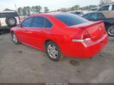 Chevrolet Impala Lt 2G1WG5E34C1274616 снимка