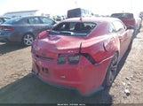 Chevrolet Camaro Zl1 2G1FJ1EP3C9800796 снимка