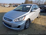 Hyundai Accent Gls KMHCT4AE6CU218636 снимка