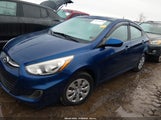 Hyundai Accent Se KMHCT4AE6GU101807 снимка