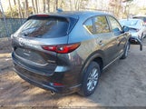 Mazda Cx-5 2.5 S Select JM3KFBBL6S0674190 снимка
