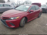 Toyota Camry Se 4T1B11HK9JU619185 photo