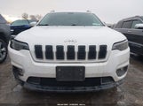 Jeep Cherokee Latitude 4X4 1C4PJMCX4KD238408 снимка