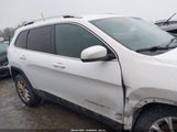 Jeep Cherokee Latitude 4X4 1C4PJMCX4KD238408 снимка